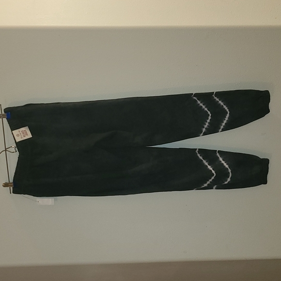 So relaxed fit jogger size small grey - Picture 5 of 9